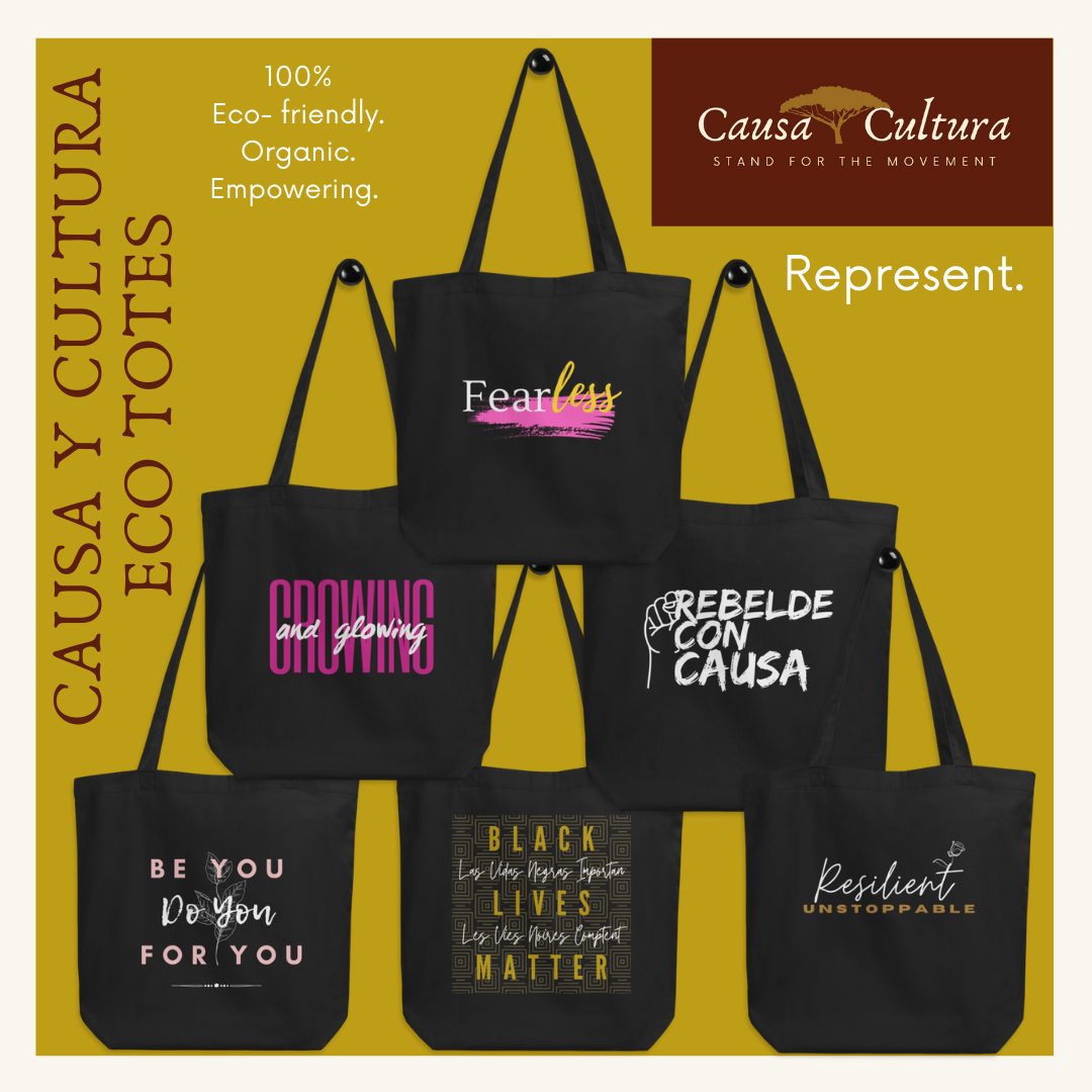 Tote bag best sale vierge cultura