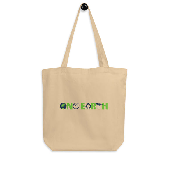 One Earth Eco Tote Bag