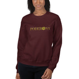Poderosa Women's Sweatshirt