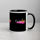 FearLess Mug