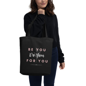 Be You Eco Tote Bag