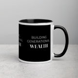 Building Generational Wealth Mug