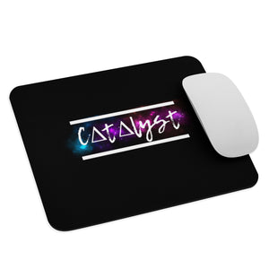 Catalyst Mouse pad