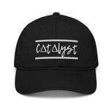 Catalyst Organic hat
