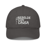Rebelde Organic hat