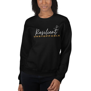 Resilient Women's Sweatshirt