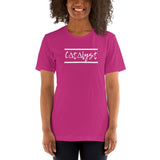 Catalyst Unisex t-shirt